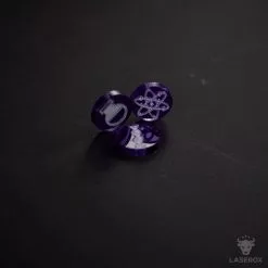 Laserox - Terraforming Mars Resource Tokens II