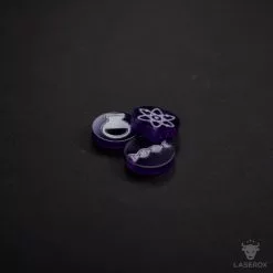 Laserox - Terraforming Mars Resource Tokens II