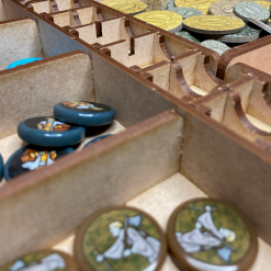 Go7 Gaming - ORL-001 For Orléans