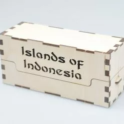 Meeple Realty - Islands Of Indonesia (Compatible With Century: Eastern Wonders) 12 Meeple Realty - Islands Of Indonesia (Compatible With Century: Eastern Wonders)