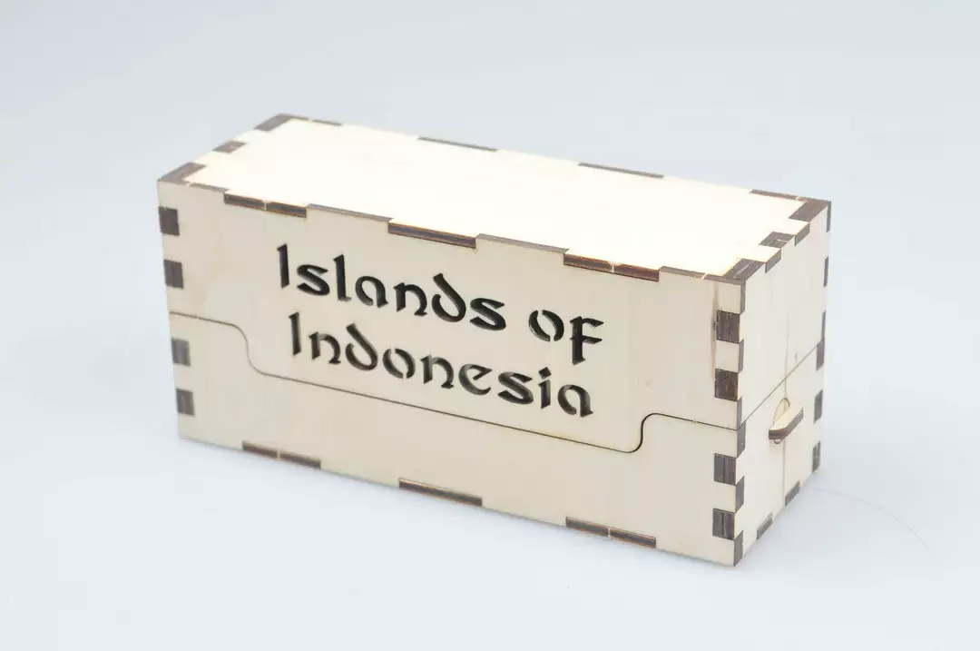 Meeple Realty - Islands Of Indonesia (Compatible With Century: Eastern Wonders) 3 Meeple Realty - Islands Of Indonesia (Compatible With Century: Eastern Wonders)