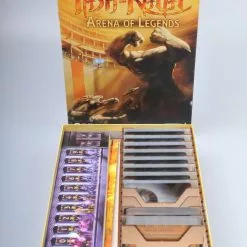 Meeple Realty - Tash Kalar Arena