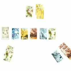 AMIGO Spiel DAO (German Import) Board Games