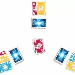 AMIGO Spiel Unter Spannung (German Import)