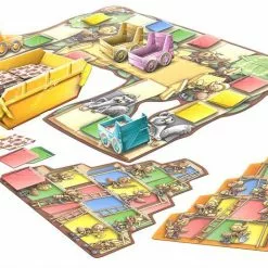 AMIGO Spiel BauBoom (German Import) 5 AMIGO Spiel BauBoom (German Import)