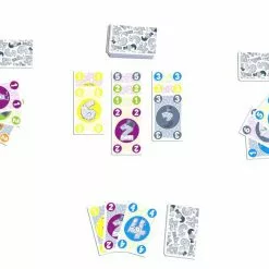 AMIGO Spiel + Freizeit GmbH Freaky (German Import)