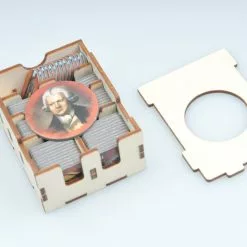 Meeple Realty - Brass Factory 10 Meeple Realty - Brass Factory