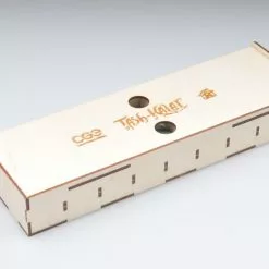 Meeple Realty - Tash Kalar Arena