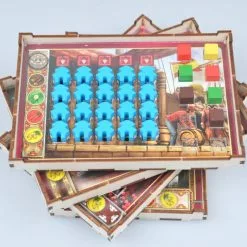 Meeple Realty - Islands Of Indonesia (Compatible With Century: Eastern Wonders) 13 Meeple Realty - Islands Of Indonesia (Compatible With Century: Eastern Wonders)