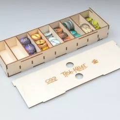 Meeple Realty - Tash Kalar Arena