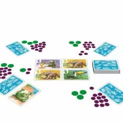 AMIGO Spiel + Freizeit GmbH Board Games Arche Noah (German Import)