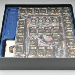 Meeple Realty - Brass Factory 13 Meeple Realty - Brass Factory