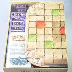 Meeple Realty - Tash Kalar Arena