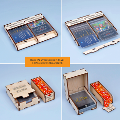 Meeple Realty - Roll Player’s Guild Hall Expansion 11 Meeple Realty - Roll Player’s Guild Hall Expansion