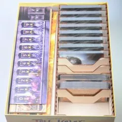 Meeple Realty - Tash Kalar Arena