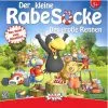AMIGO Spiel Board Games Der Kleine Rabe Socke: Das Große Rennen (German Import)