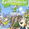 AMIGO Spiel Gipfelkraxler (German Import)