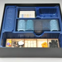 Meeple Realty - Brass Factory 15 Meeple Realty - Brass Factory