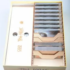 Meeple Realty - Tash Kalar Arena