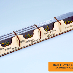 Meeple Realty - Roll Player’s Guild Hall Expansion 9 Meeple Realty - Roll Player’s Guild Hall Expansion