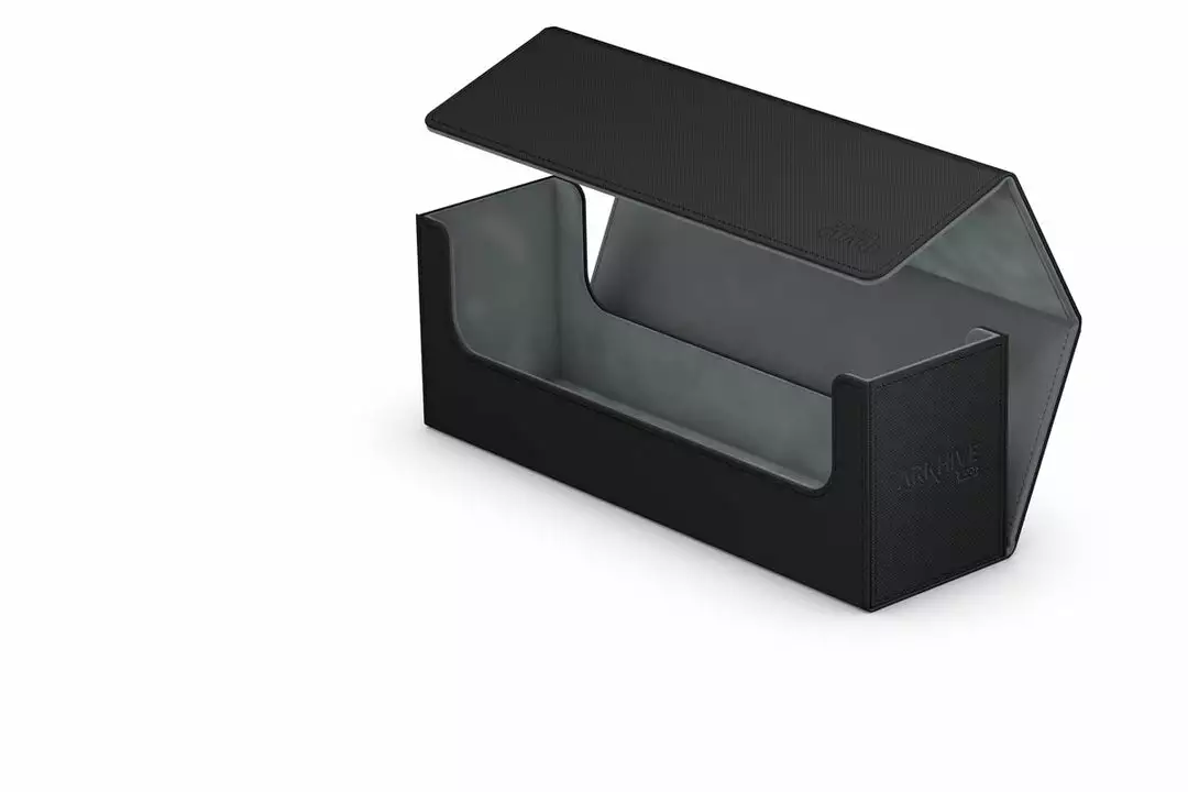 Ultimate Guard - Arkhive 400+ XenoSkin™ 3 Ultimate Guard - Arkhive 400+ XenoSkin™