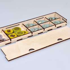 Meeple Realty - Feudum Castle Expansion