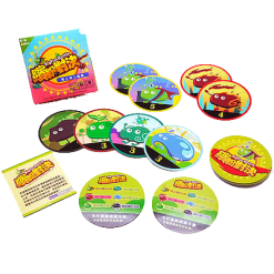 Big Fun Game Big Fun Battle