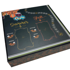 Go7 Gaming - MARI-001 For Mariposas