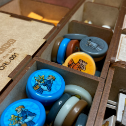 Go7 Gaming - ORL-001 For Orléans