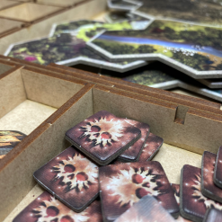 Go7 Gaming - LRJ-002 For LOTR: Journeys In Middle-Earth: Shadowed Paths