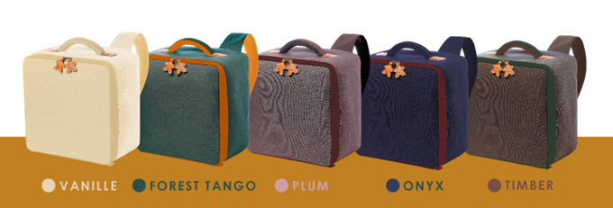 Board Game Truck - The Bulwark (Vanille) 2 Board Game Truck - The Bulwark (Vanille)