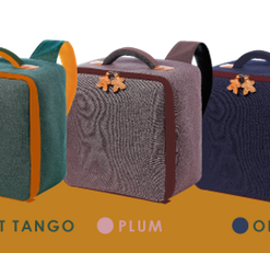 Board Game Truck - The Bulwark (Onyx) Accessories