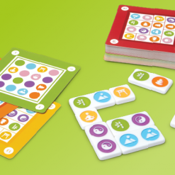 Blue Orange Games Board Games Mindo - Zen