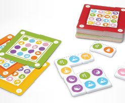 Blue Orange Games Board Games Mindo - Zen 5 Blue Orange Games Board Games Mindo - Zen