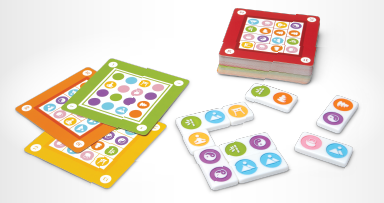 Blue Orange Games Board Games Mindo - Zen 3 Blue Orange Games Board Games Mindo - Zen