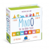 Blue Orange Games Board Games Mindo - Zen