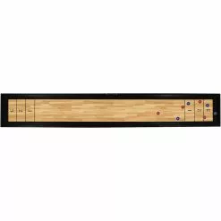 University Games Board Games Table Top Shuffleboard ( 62