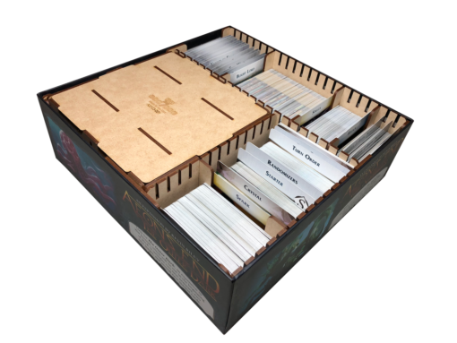 Go7 Gaming - AEND-001 For Aeon’s End™ 1 Go7 Gaming - AEND-001 For Aeon’s End™