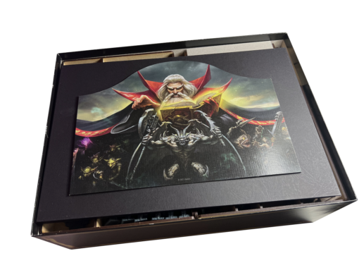 Go7 Gaming - HEROQ-001 For HeroQuest 2 Go7 Gaming - HEROQ-001 For HeroQuest