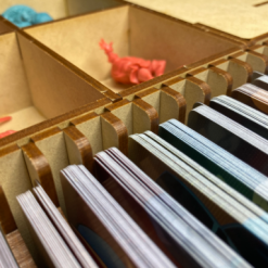 Go7 Gaming - MU-002 For Marvel™ United KS Extras