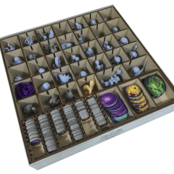 Go7 Gaming - AQIHELL-001 For Arcadia Quest: Inferno