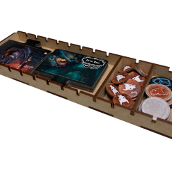 Go7 Gaming - AH-002 For Arkham Horror™ Under Dark Waves (3rd Edition)