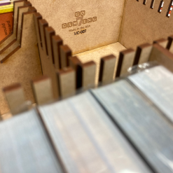 Go7 Gaming - MC-002 For Marvel™ Champions: Red Skull & Galaxy’s Most Wanted