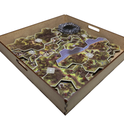 Go7 Gaming - LRJ-001 For LOTR: Journeys In Middle-Earth™