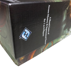 Go7 Gaming - AH-001 For Arkham Horror™ (3rd Edition) 24 Go7 Gaming - AH-001 For Arkham Horror™ (3rd Edition)