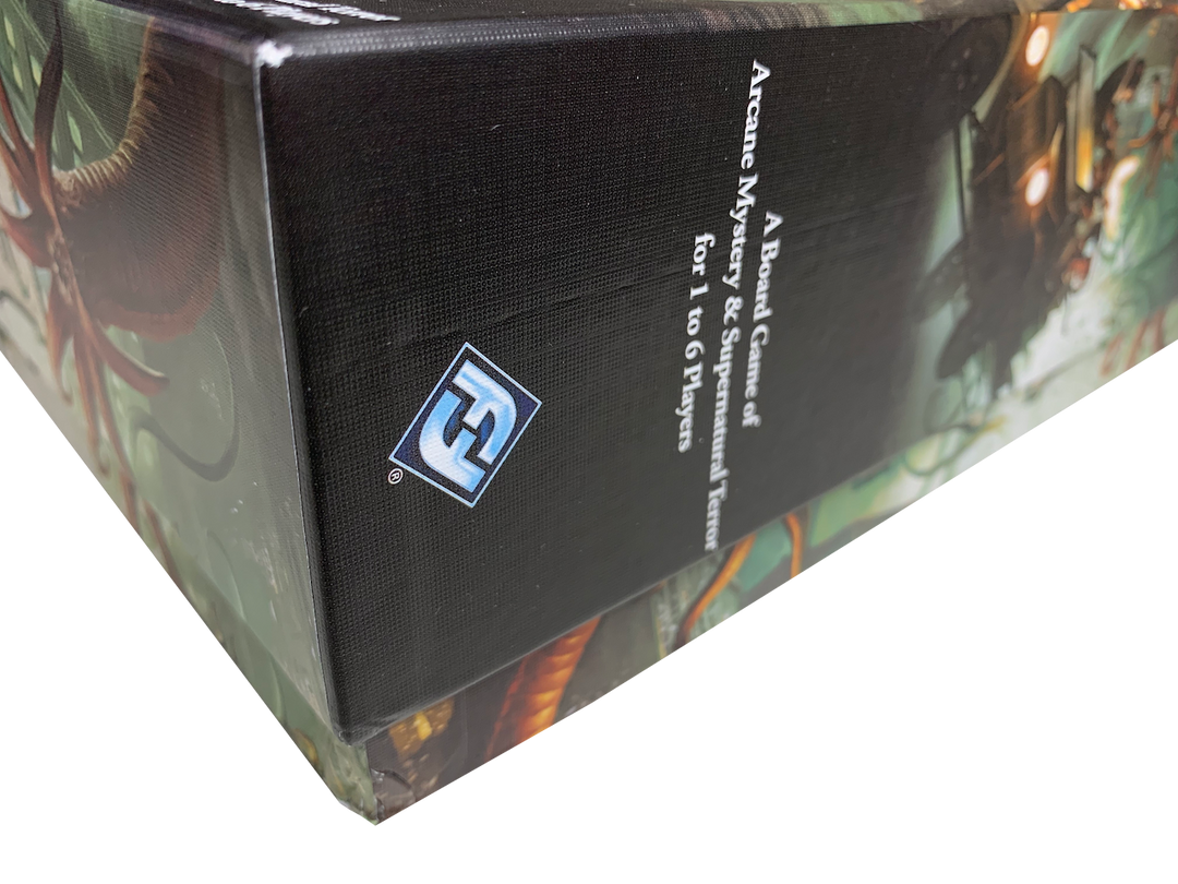 Go7 Gaming - AH-001 For Arkham Horror™ (3rd Edition) 8 Go7 Gaming - AH-001 For Arkham Horror™ (3rd Edition)