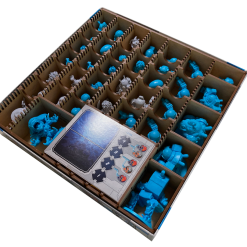 Go7 Gaming - STARC-003 For Starcadia Quest Large Expansions