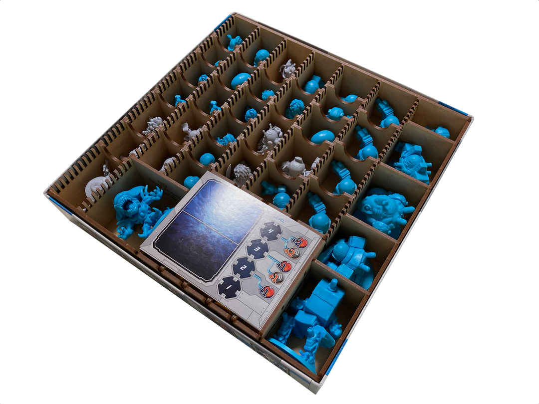 Go7 Gaming - STARC-003 For Starcadia Quest Large Expansions 1 Go7 Gaming - STARC-003 For Starcadia Quest Large Expansions