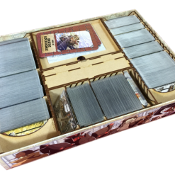 Go7 Gaming - Millennium Blades Storage Solution