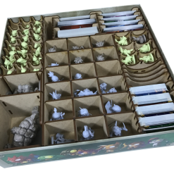 Go7 Gaming - AQIPETS-001 For Arcadia Quest: Inferno